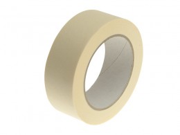 Faithfull Masking Tape 50mm x 50m £3.89